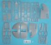 AMP 72020 North American LRV 1/72